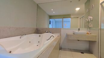 Hotel Girassol Plaza