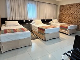 Hotel Girassol Plaza