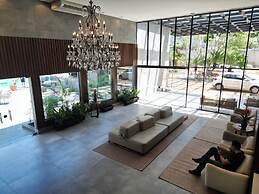 Hotel Girassol Plaza