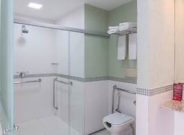 Hotel Girassol Plaza