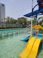 Hotel Girassol Plaza