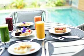 Hotel Girassol Plaza