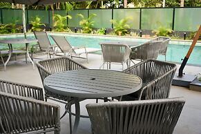 Hotel Girassol Plaza