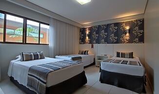 Hotel Girassol Plaza