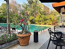 Hotel Girassol Plaza