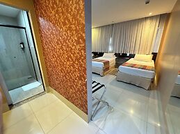 Hotel Girassol Plaza