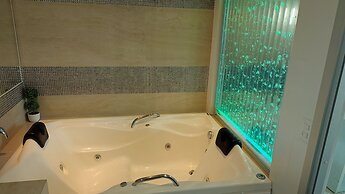 Hotel Girassol Plaza