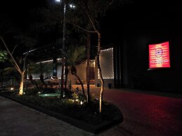 Hotel Girassol Plaza