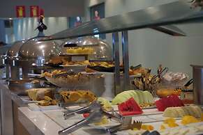 Hotel Girassol Plaza