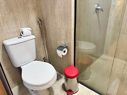 Hotel Girassol Plaza