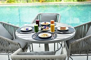 Hotel Girassol Plaza