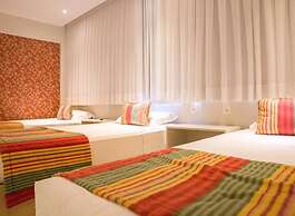 Hotel Girassol Plaza