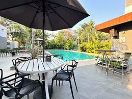 Hotel Girassol Plaza