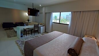 Hotel Girassol Plaza