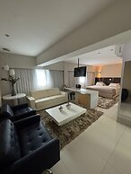 Hotel Girassol Plaza