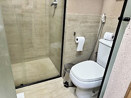 Hotel Girassol Plaza