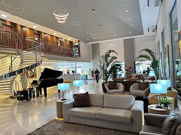 Hotel Girassol Plaza