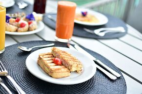 Hotel Girassol Plaza