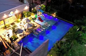 Hotel Girassol Plaza