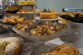 Hotel Girassol Plaza