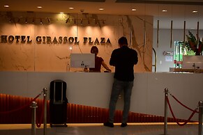 Hotel Girassol Plaza