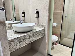 Hotel Girassol Plaza