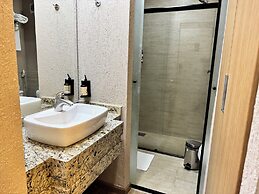 Hotel Girassol Plaza