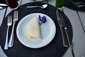 Hotel Girassol Plaza