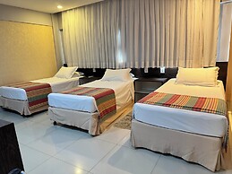 Hotel Girassol Plaza