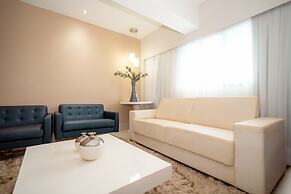 Hotel Girassol Plaza