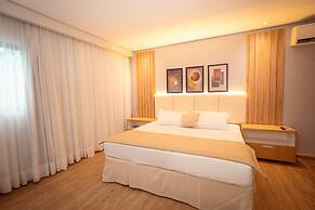 Hotel Girassol Plaza