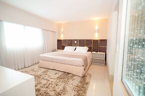 Hotel Girassol Plaza