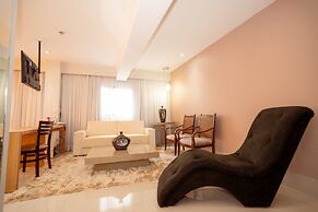 Hotel Girassol Plaza