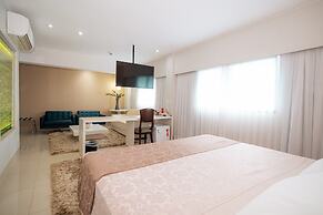 Hotel Girassol Plaza