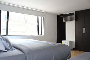 Hotel Montecarlo Boutique