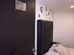 Hotel Montecarlo Boutique