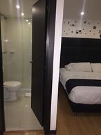 Hotel Montecarlo Boutique