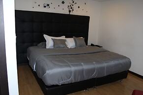 Hotel Montecarlo Boutique