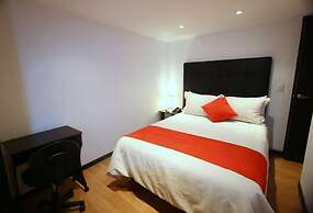 Hotel Montecarlo Boutique