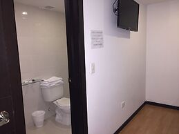 Hotel Montecarlo Boutique