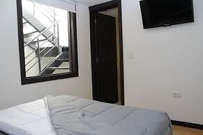 Hotel Montecarlo Boutique