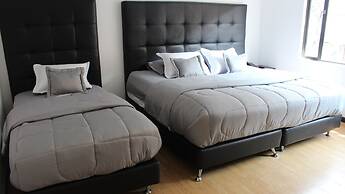 Hotel Montecarlo Boutique