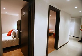 Hotel Montecarlo Boutique