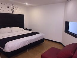 Hotel Montecarlo Boutique