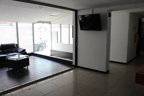 Hotel Montecarlo Boutique