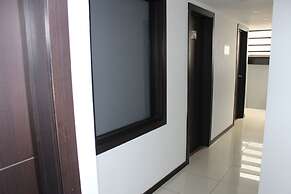 Hotel Montecarlo Boutique