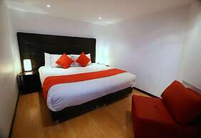 Hotel Montecarlo Boutique