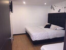 Hotel Montecarlo Boutique