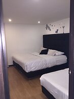 Hotel Montecarlo Boutique