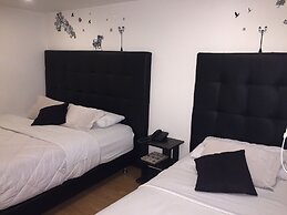 Hotel Montecarlo Boutique